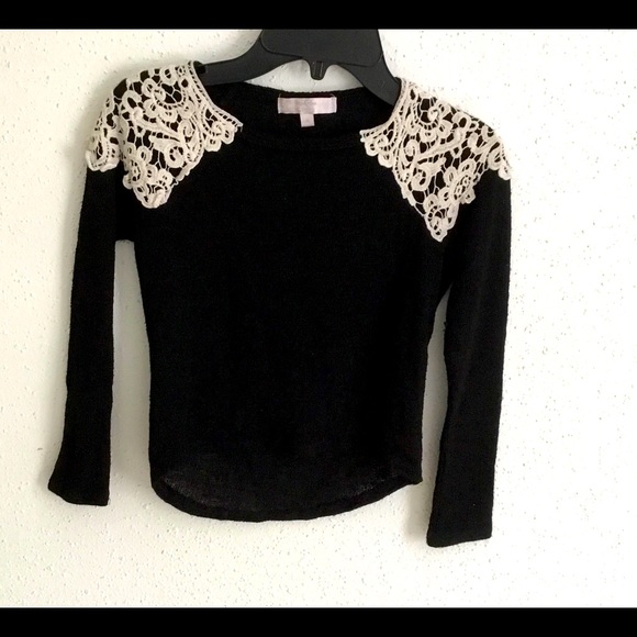 14— LONG SLEEVES SWEATER - Picture 4 of 12